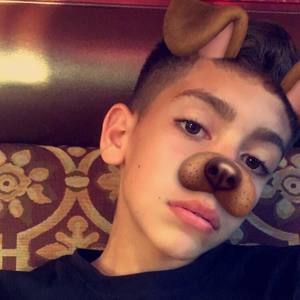 Meet your Posher, Abdiel